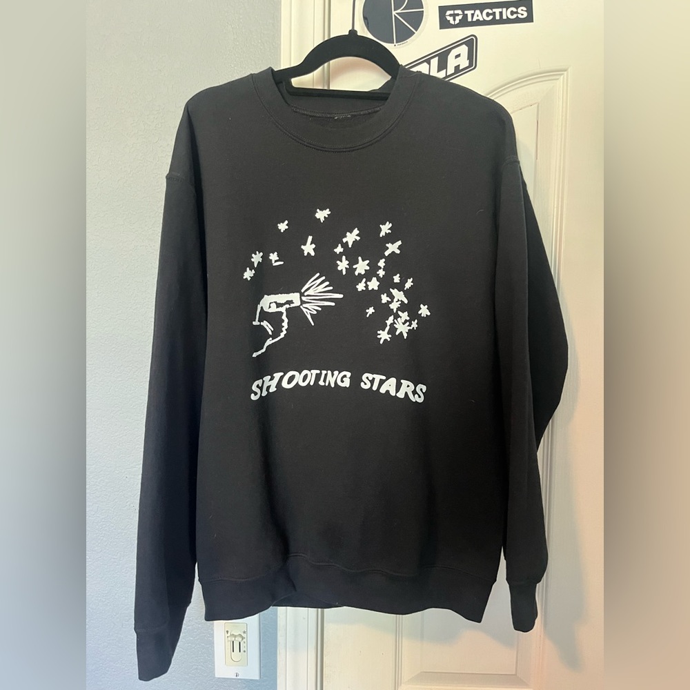 Shooting stars / medium